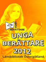Unga berättare 2012