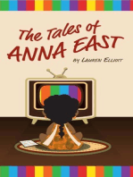 The Tales of Anna East