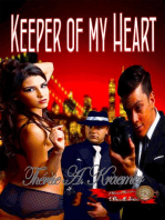 Keeper Of My Heart: Time Travellers, #6