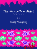 The Hawaiian Shirt