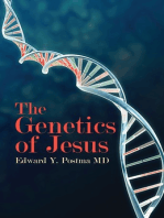 The Genetics of Jesus
