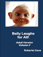 Volume 2: Belly Laughs for All!