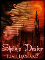 Sheikh's Design
