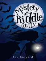Mystery at Riddle Gully
