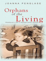 Orphans of the Living