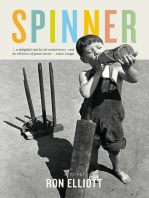 Spinner: A Novel