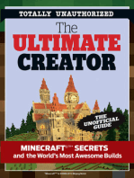 The Ultimate Creator