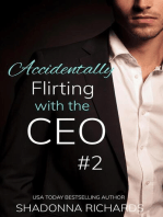 Accidentally Flirting with the CEO 2