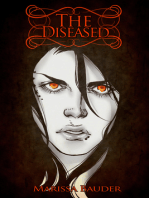 The Diseased: Book 1