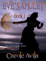 Eve's Amulet ~ Book 1
