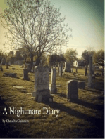 A Nightmare Diary