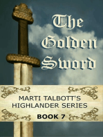 The Golden Sword, Book 7