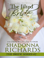 The Jilted Bride