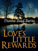 Love's Little Rewards: Finding Love, #3