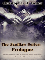 Prologue: The Scofflaw Series: The Scofflaw Series, #1