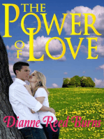 The Power of Love: Finding Love, #2
