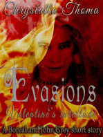 Evasions (Valentine Interlude)