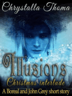 Illusions (Christmas Interlude): Boreal and John Grey