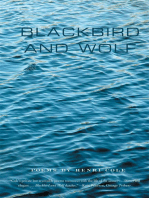 Blackbird and Wolf