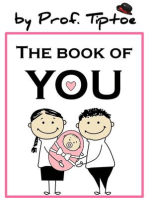 The Book Of You