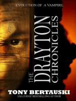 The Drayton Chronicles: Drayton Chronicles, #2