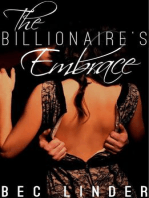 The Billionaire's Embrace