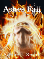 Ashes Fall