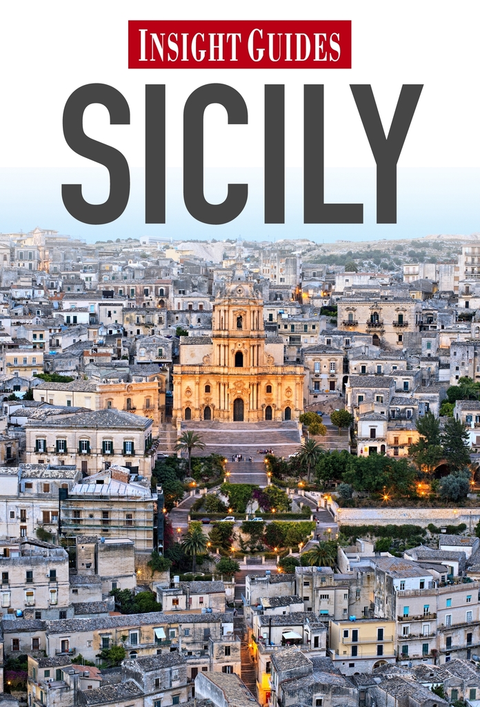 Insight Guides Sicily by Insight Guides Book Read Online