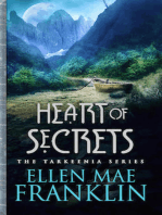 Heart of Secrets