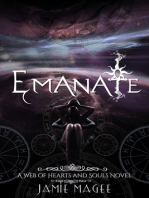 Emanate: Web of Hearts and Souls #15