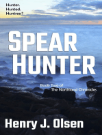 Spear Hunter