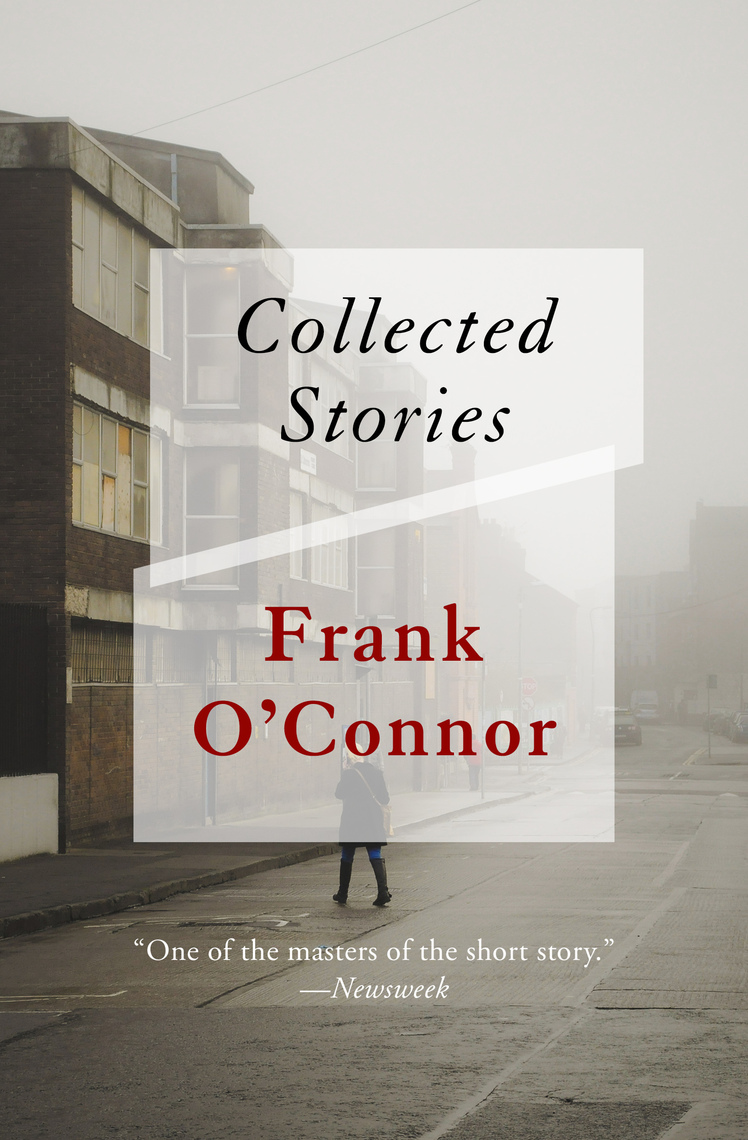 The genius by frank oconnor essay 05 image
