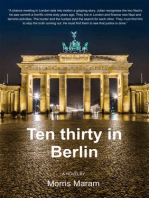 Ten Thirty In Berlin