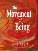 The Movement of Being