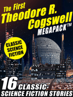 The First Theodore R. Cogswell MEGAPACK ®