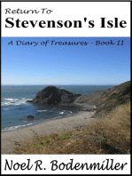 Return To Stevenson's Isle