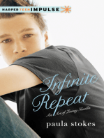 Infinite Repeat: An Art of Lainey Novella