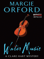 Water Music: A Clare Hart Mystery