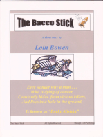 The Bacco Stick