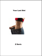 Your Last Diet