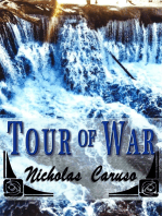 Tour of War