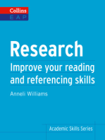 How To Use The Google Scholar in RRL Writing | PDF