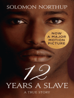 Twelve Years a Slave: A True Story