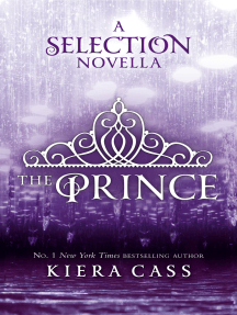 Read The Prince (The Selection Novellas, Book 1) Online by Kiera Cass