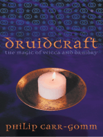 Druidcraft