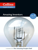 Amazing Inventors: A2