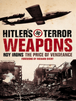 Hitler’s Terror Weapons: The Price of Vengeance