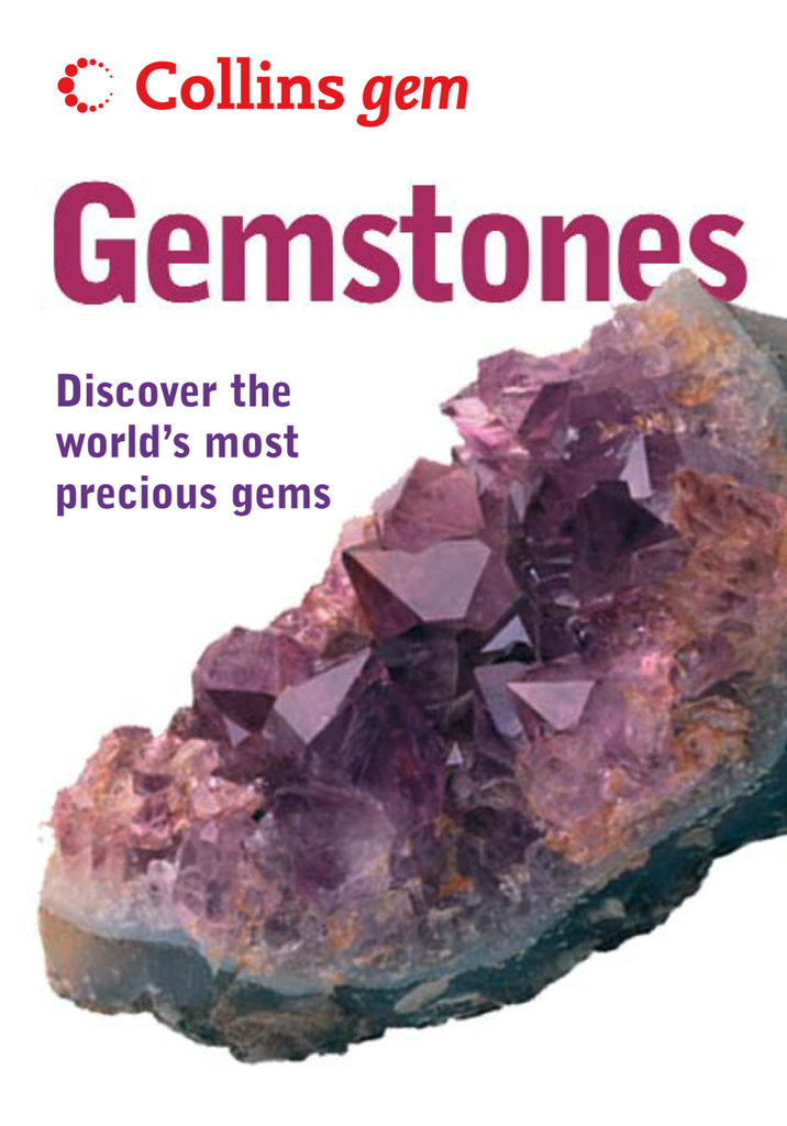 Gemstones (Collins Gem) by Cally Oldershaw Book Read Online