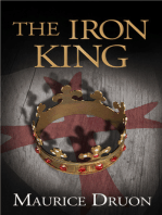 The Iron King