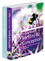 Need to Know Fertility, Conception and Pregnancy